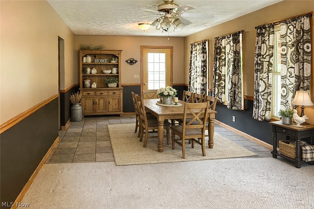 Village/Lagrange - Residential