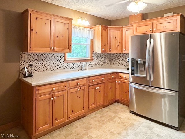 Village/Lagrange - Residential