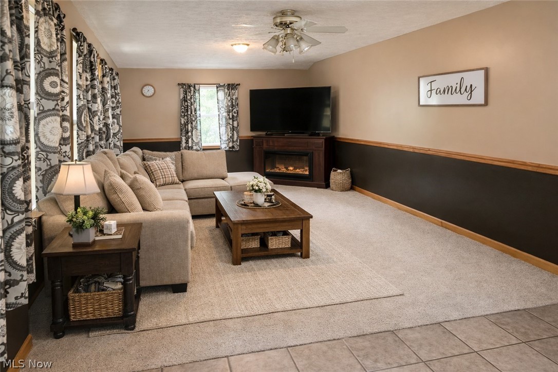 Village/Lagrange - Residential