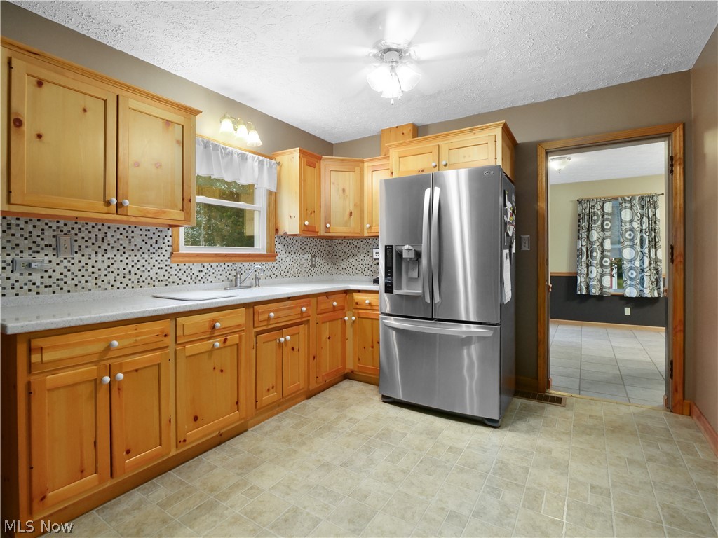 Village/Lagrange - Residential