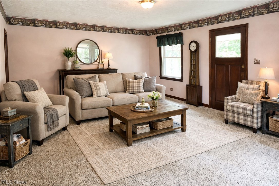 Village/Lagrange - Residential