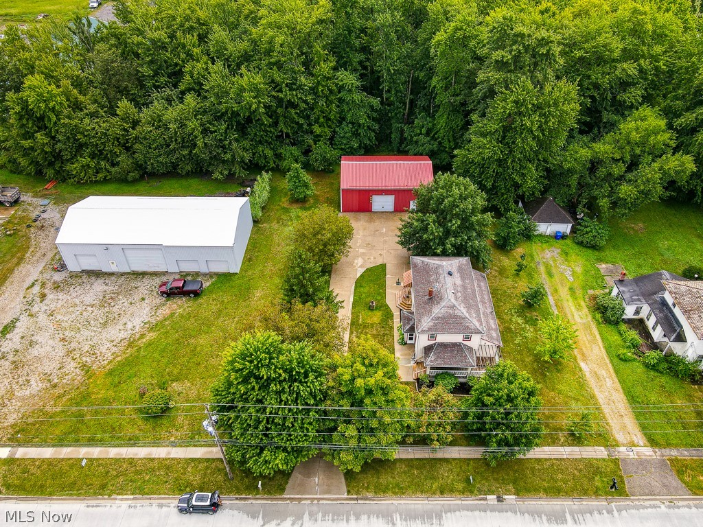 Village/Lagrange - Residential