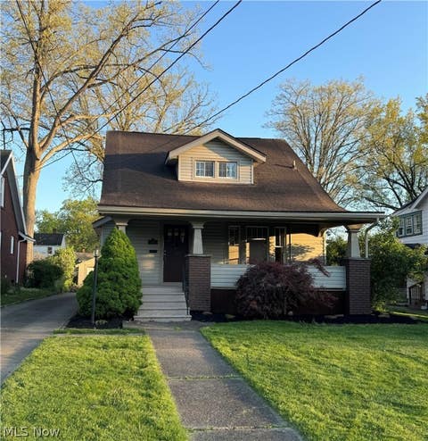 Photo for 1744 Edgewood Street NE