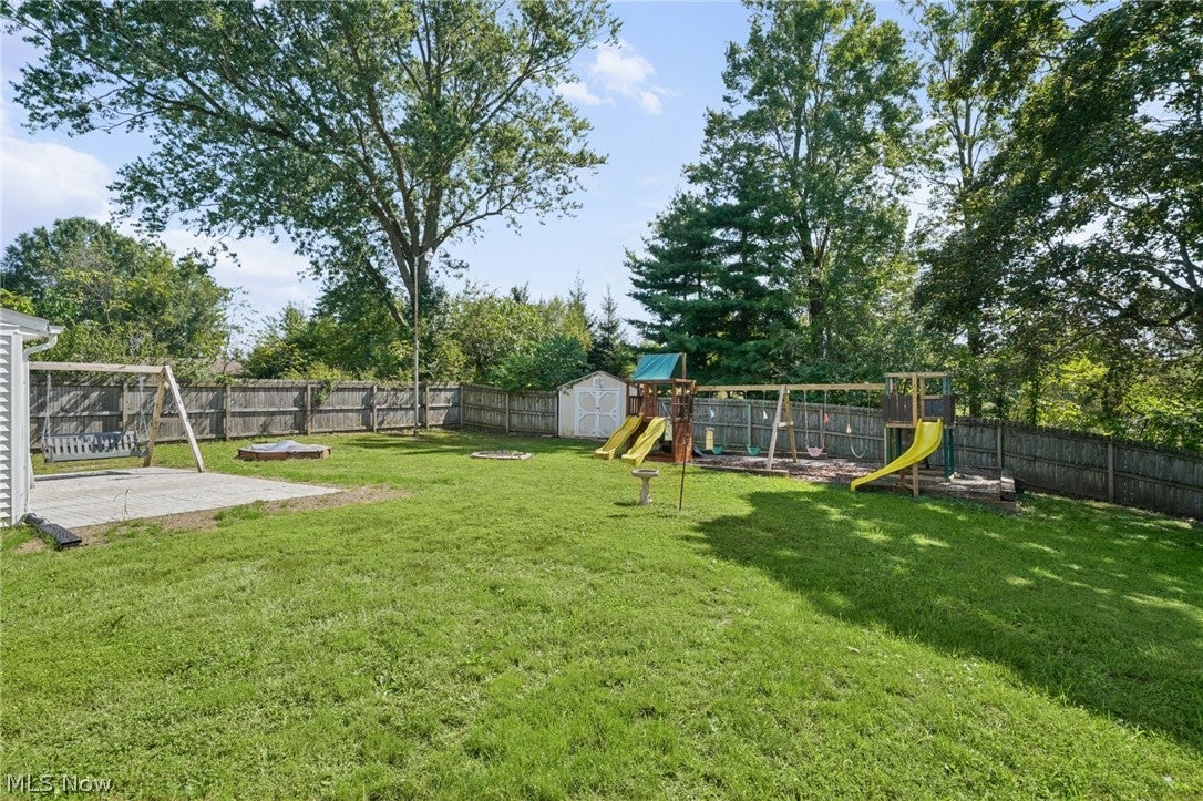 1264 Everbright Drive
