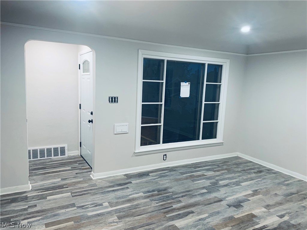 Garfield Pkwy Allotment - Residential Lease