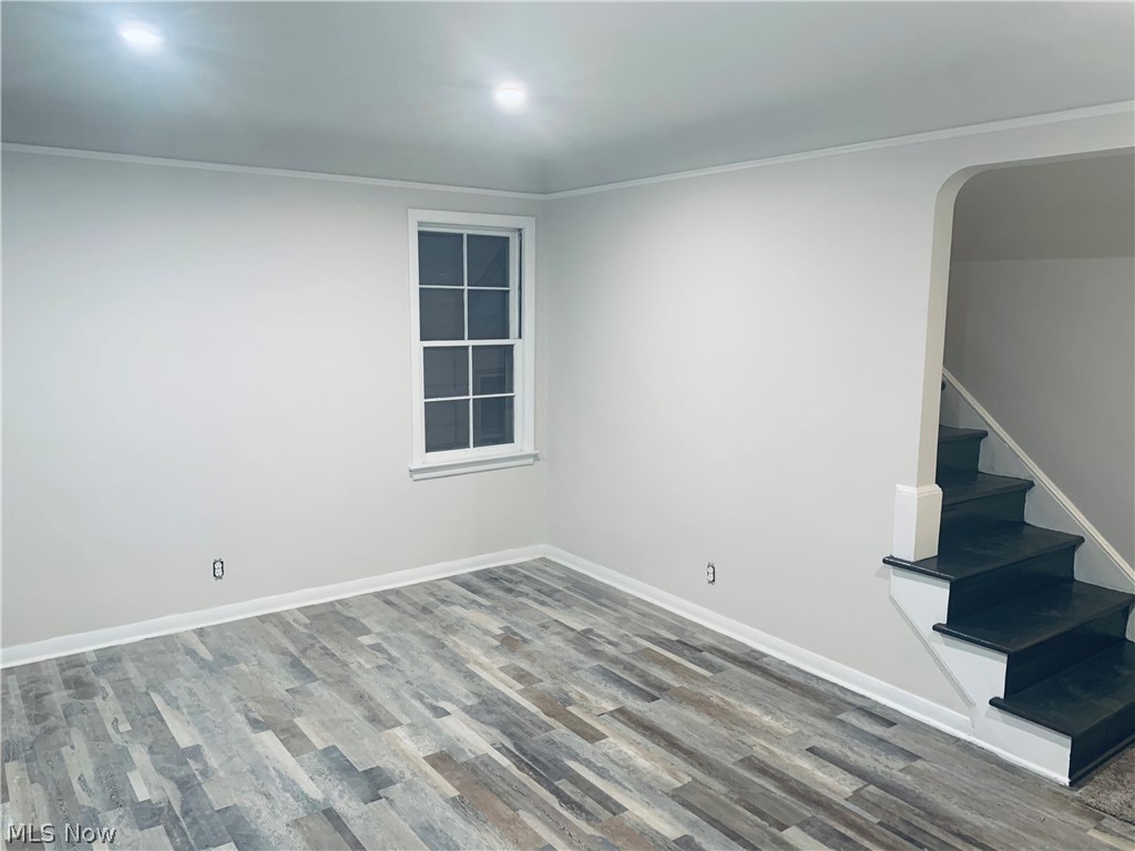 Garfield Pkwy Allotment - Residential Lease