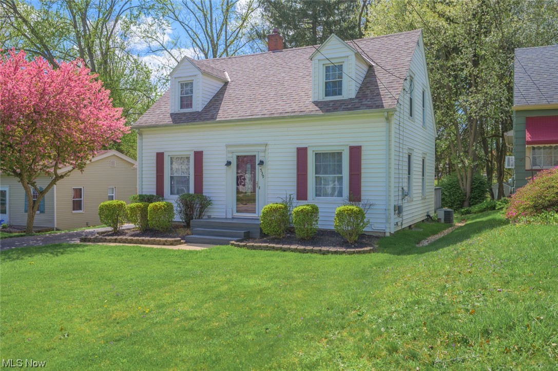 Ravenna Bldg Co - Residential