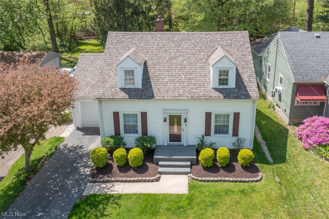 Ravenna Bldg Co - Residential