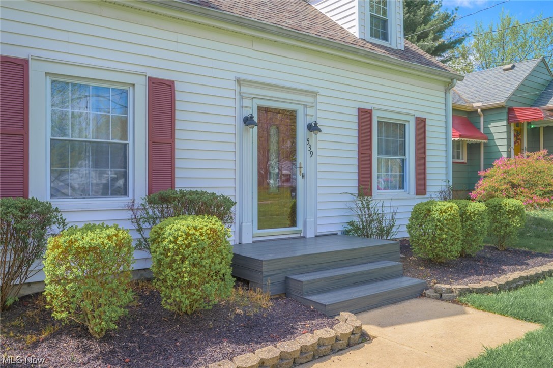 Ravenna Bldg Co - Residential