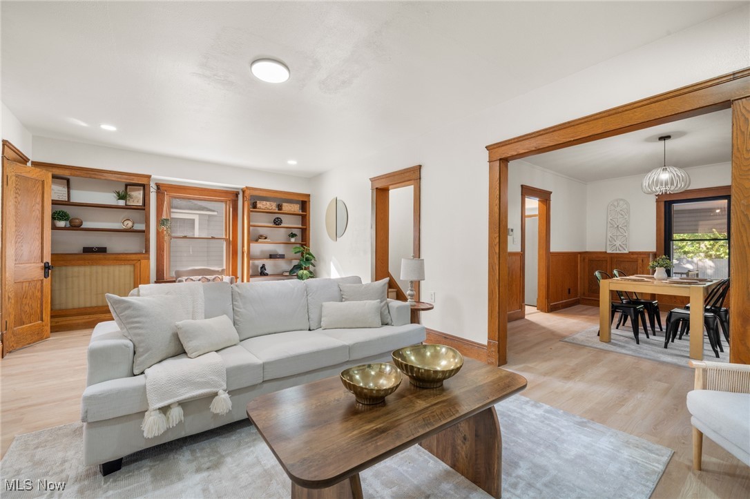 Coventry Cedar - Residential