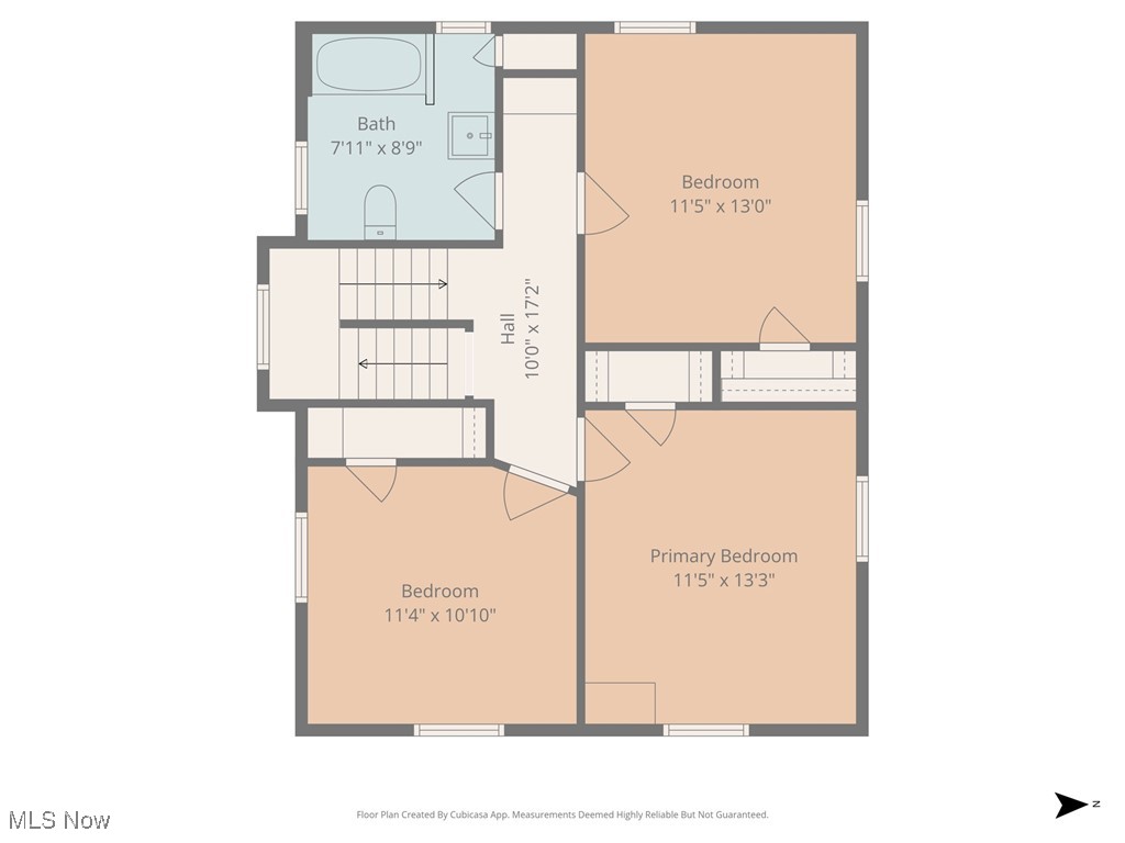 Coventry Cedar - Residential