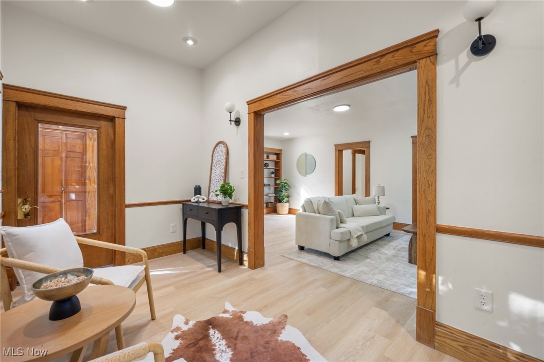 Coventry Cedar - Residential