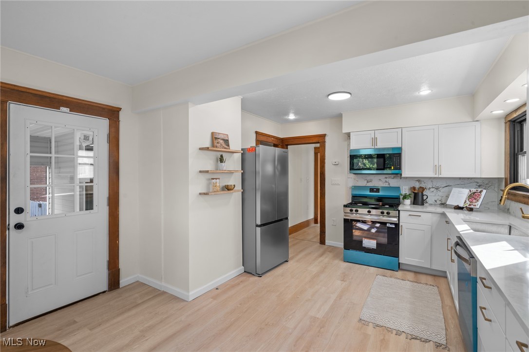 Coventry Cedar - Residential