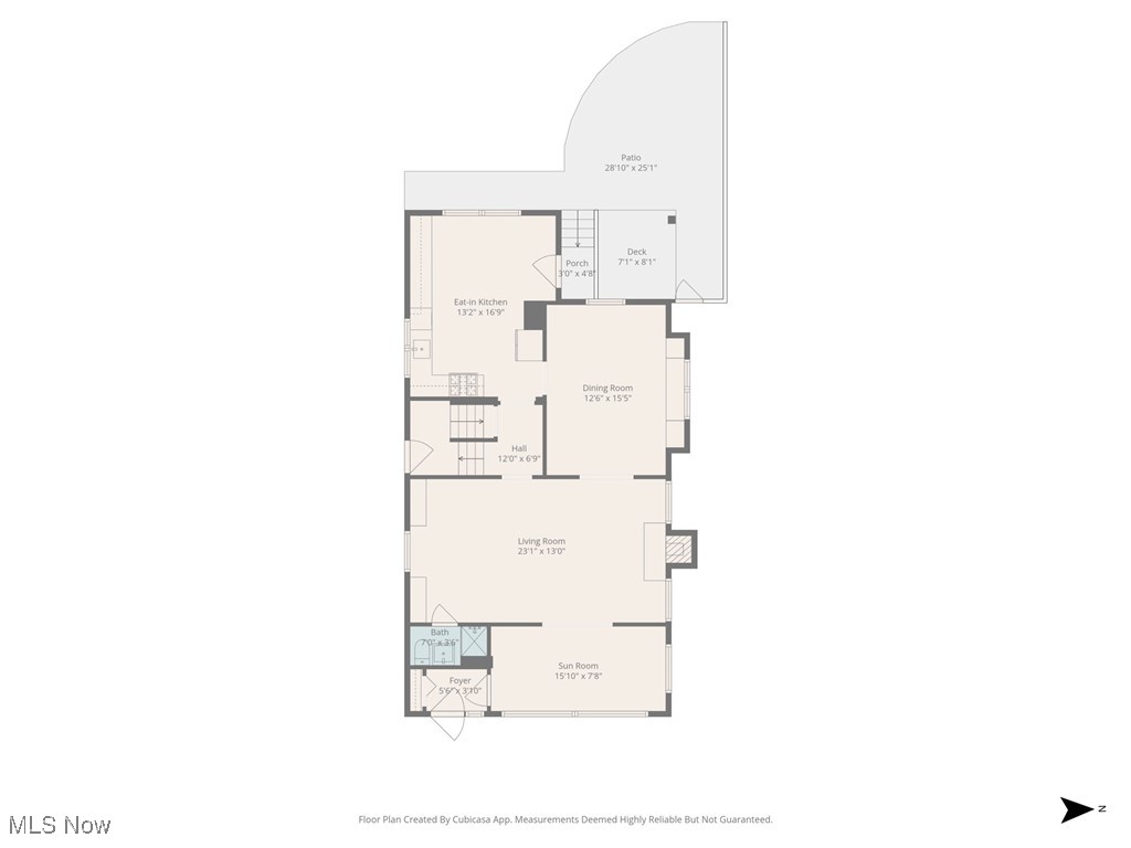 Coventry Cedar - Residential