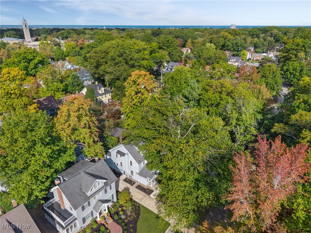Coventry Cedar - Residential