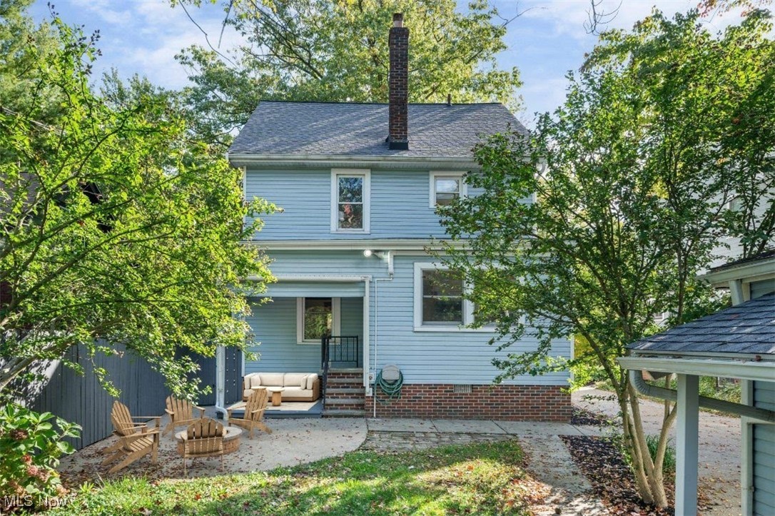 Coventry Cedar - Residential