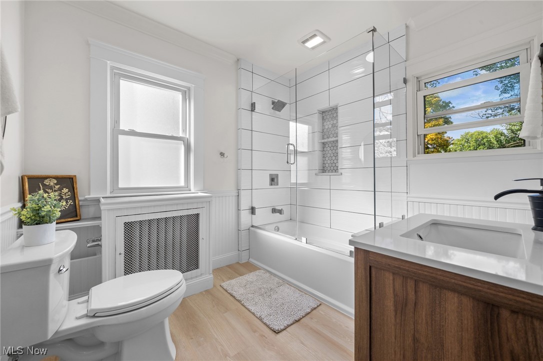 Coventry Cedar - Residential