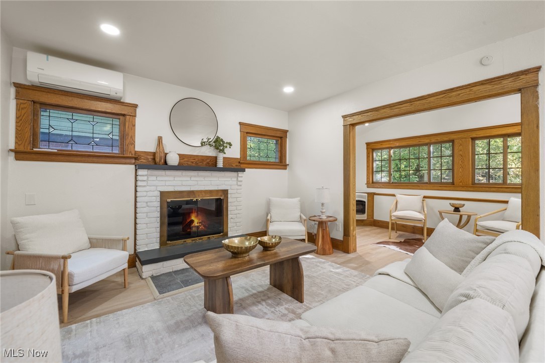 Coventry Cedar - Residential