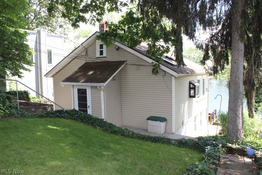 Davis - Residential