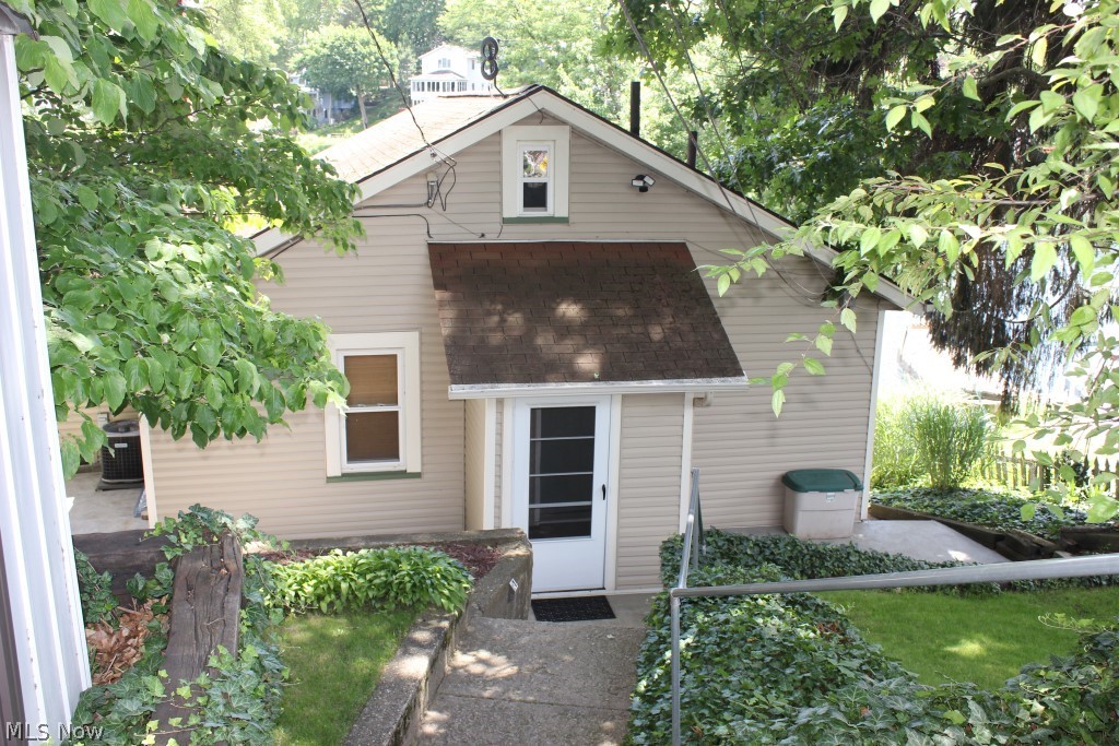 Davis - Residential