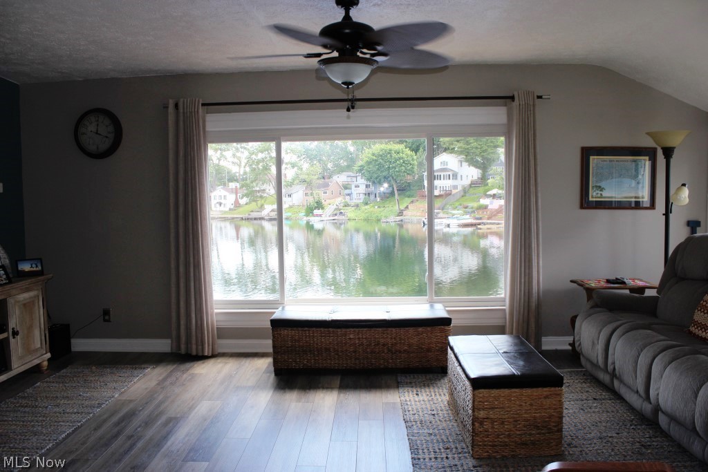 Davis - Residential