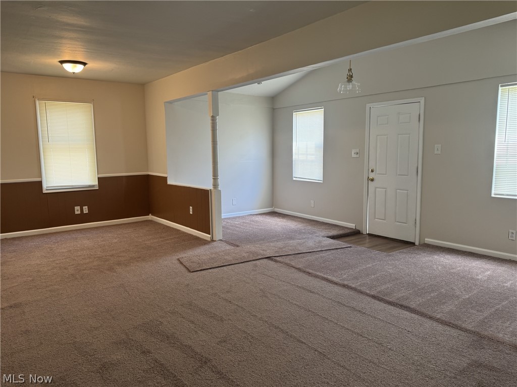 Joy - Residential