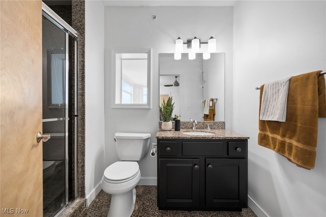 Condominiums/Stonebridge Ph #1 - Residential