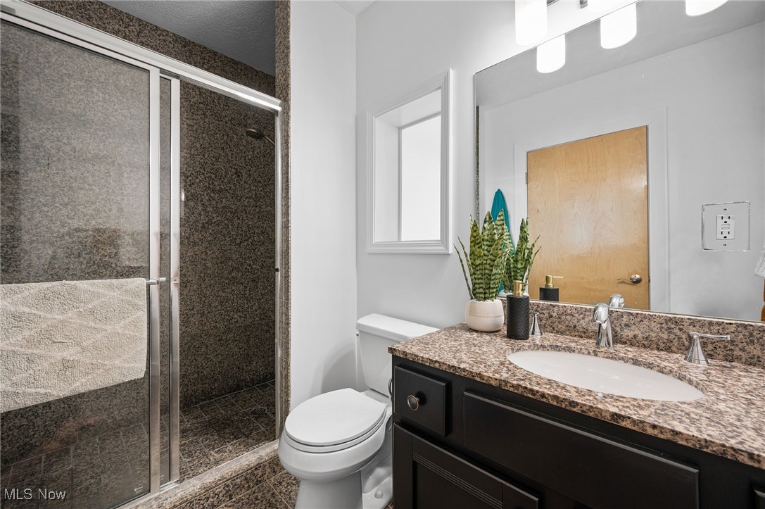 Condominiums/Stonebridge Ph #1 - Residential