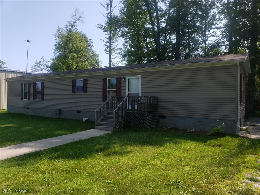 Breenwood Park - Residential