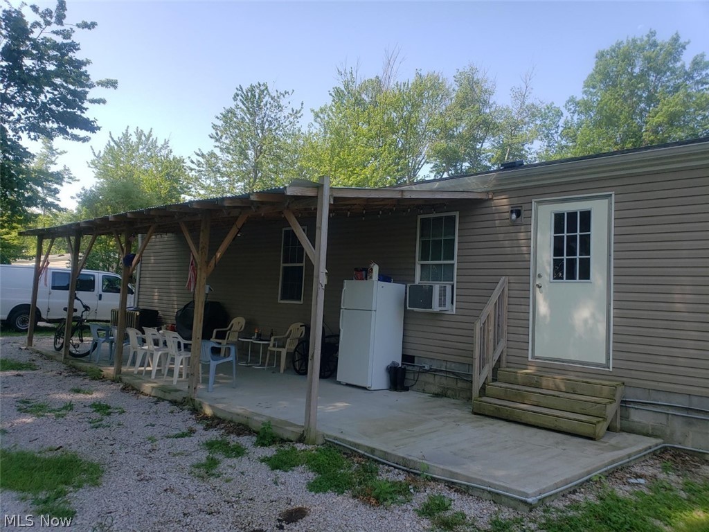 Breenwood Park - Residential