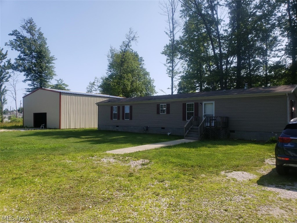 Breenwood Park - Residential