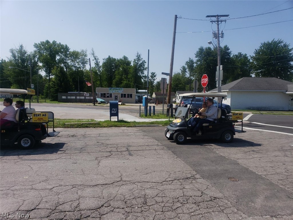 Breenwood Park - Residential