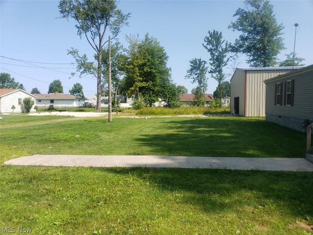 Breenwood Park - Residential