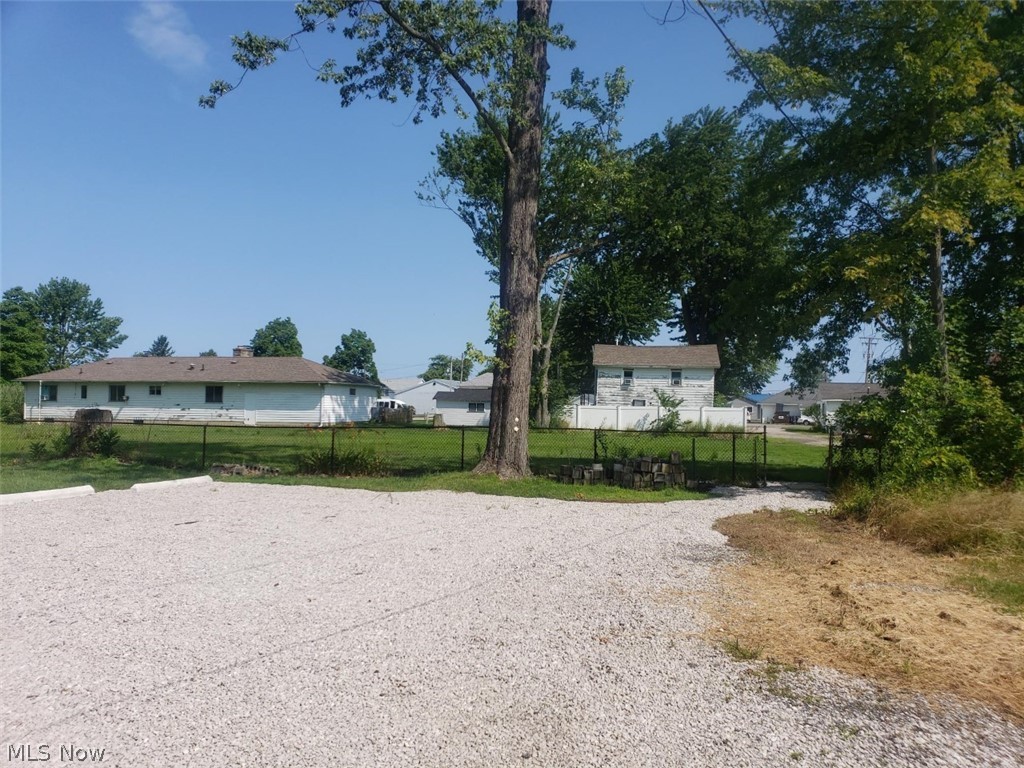 Breenwood Park - Residential