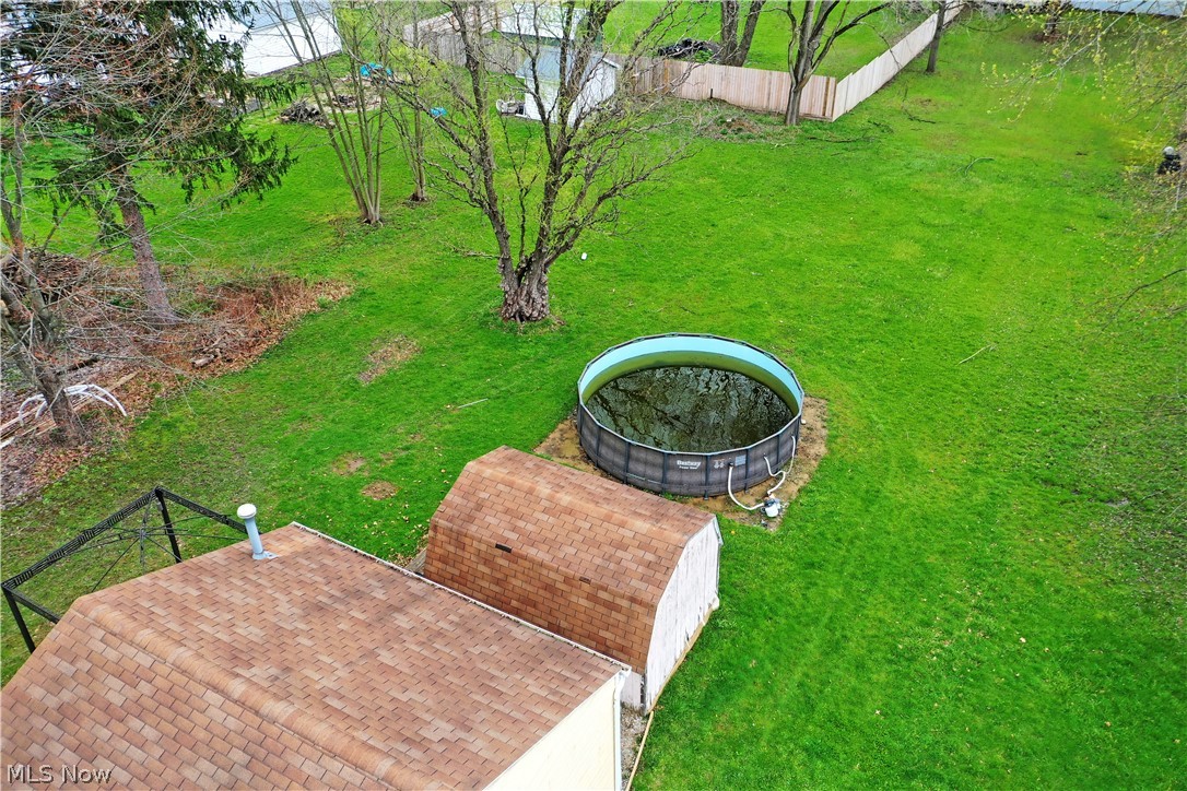 Hyland Park - Residential