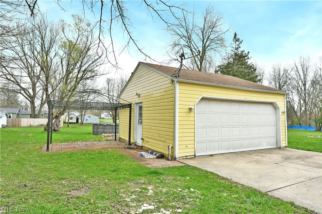 Hyland Park - Residential