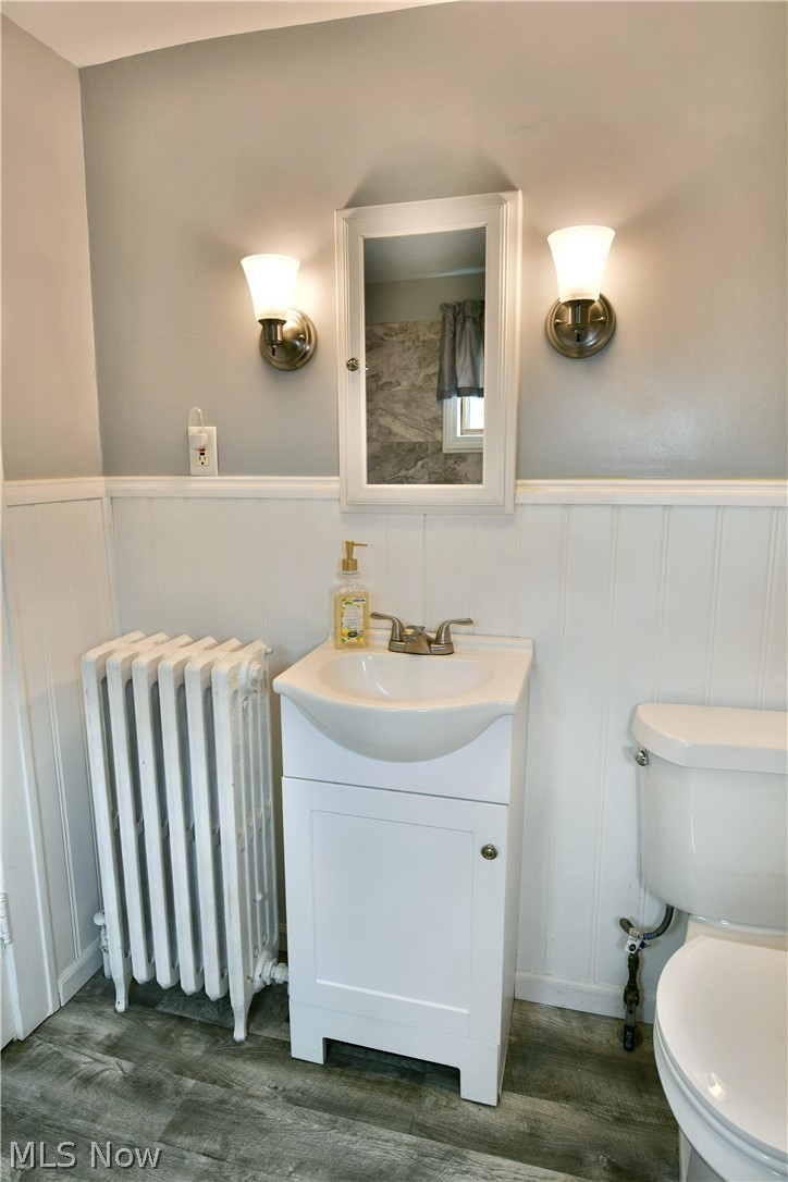 Hyland Park - Residential