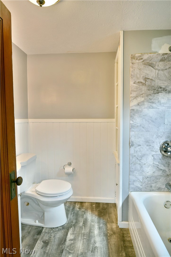 Hyland Park - Residential