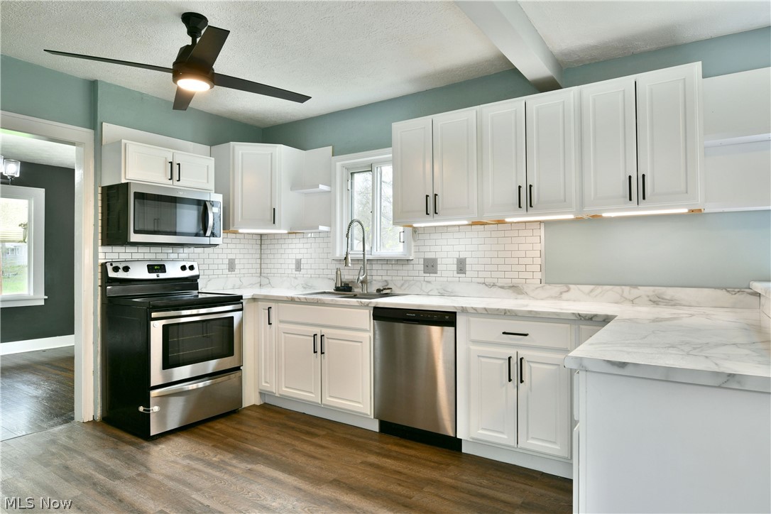 Hyland Park - Residential