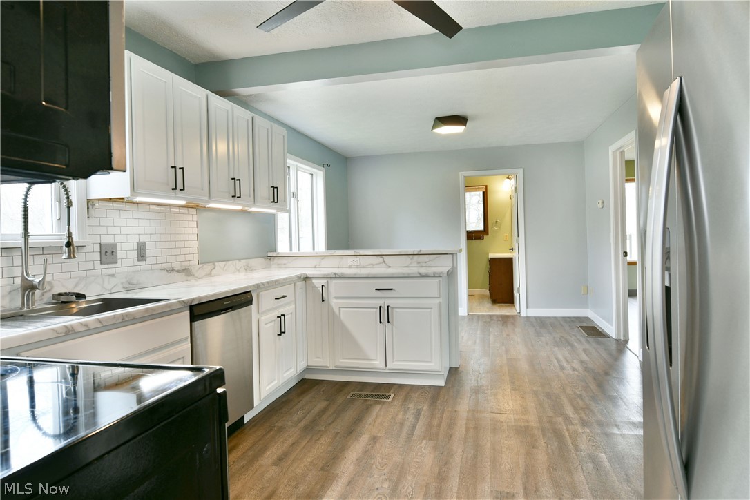 Hyland Park - Residential