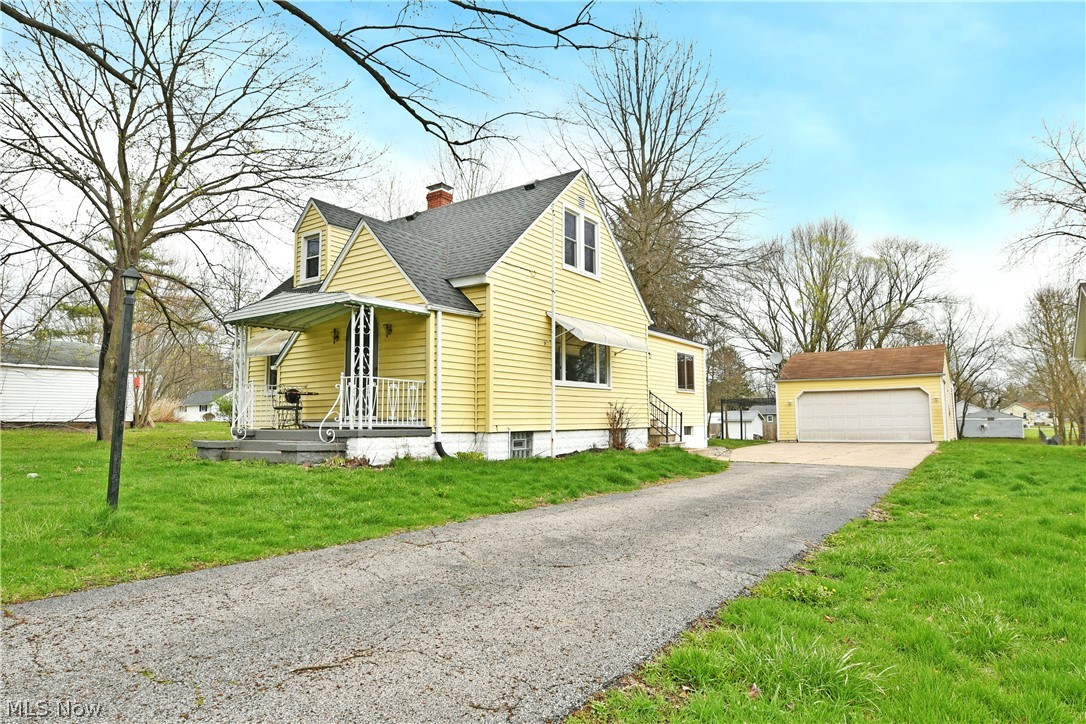 Hyland Park - Residential