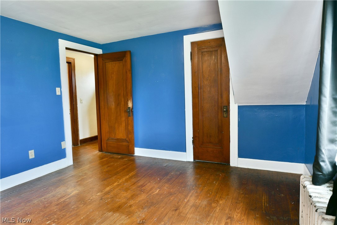 Hyland Park - Residential