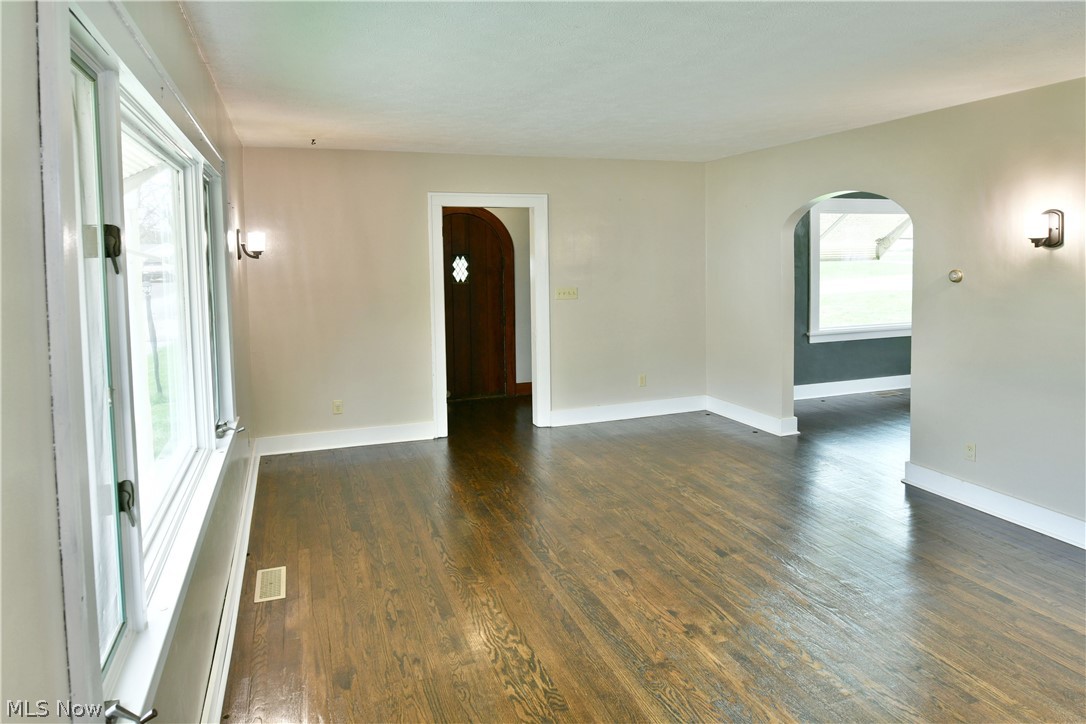 Hyland Park - Residential