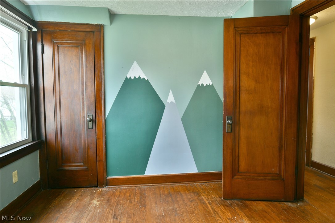 Hyland Park - Residential