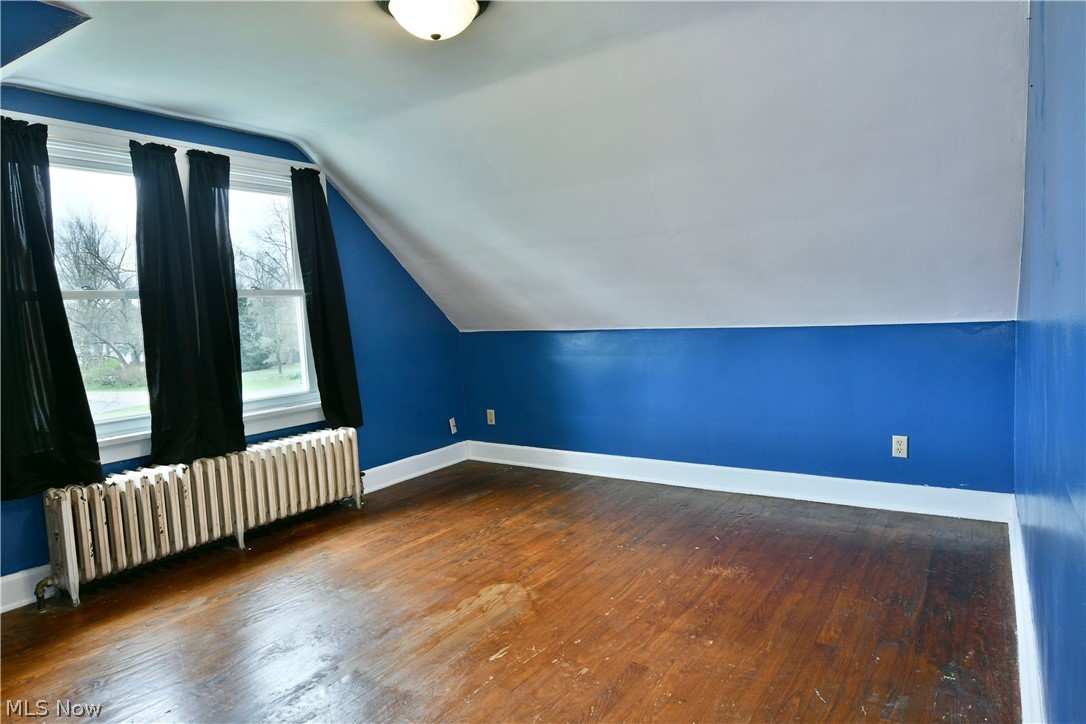 Hyland Park - Residential