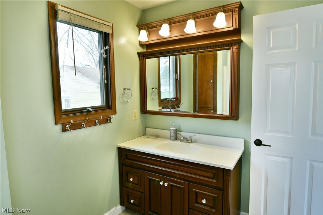 Hyland Park - Residential