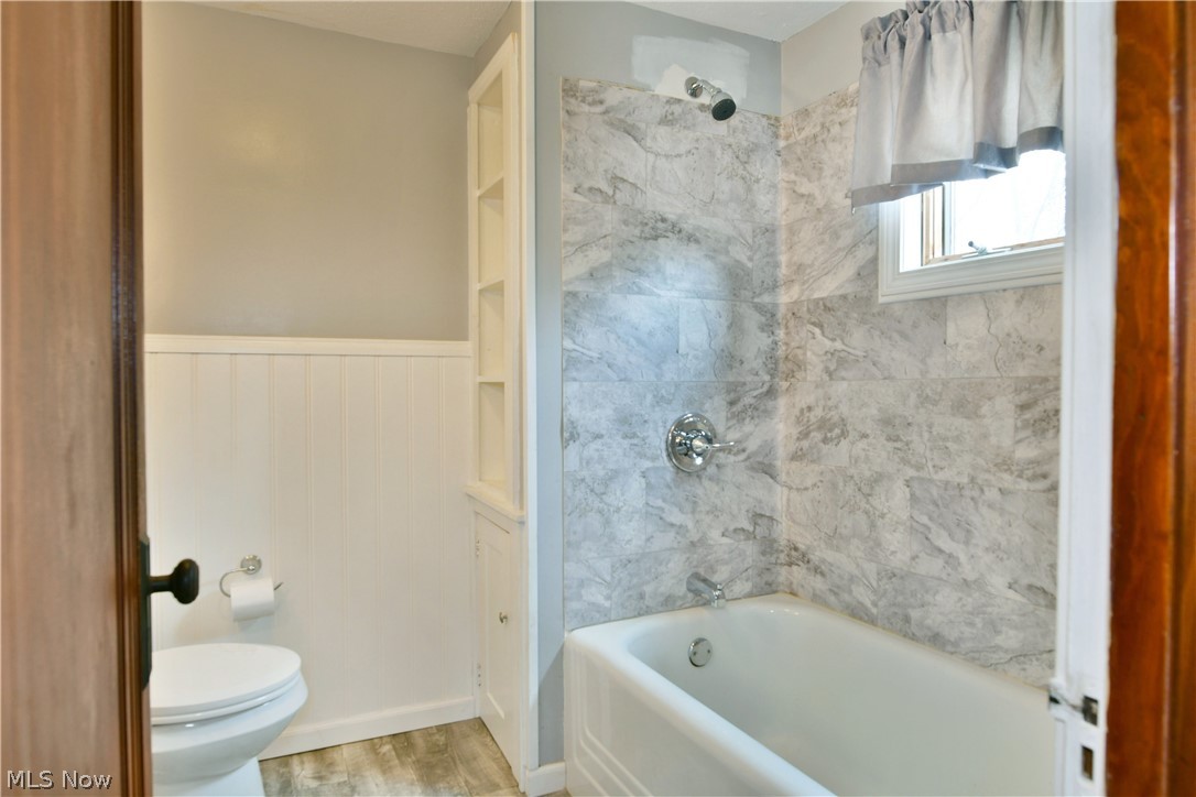 Hyland Park - Residential