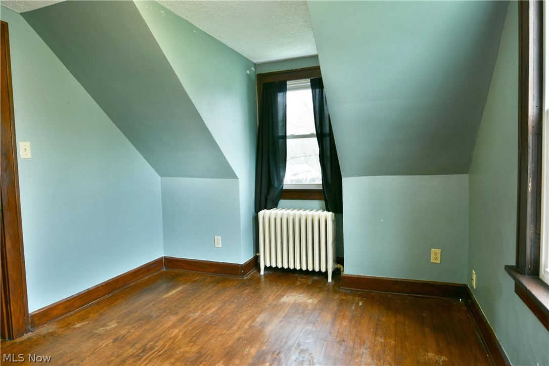 Hyland Park - Residential