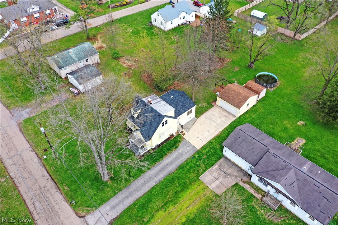 Hyland Park - Residential