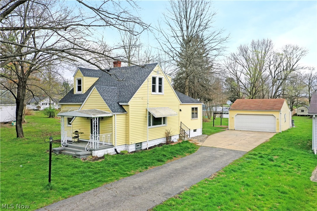 Hyland Park - Residential